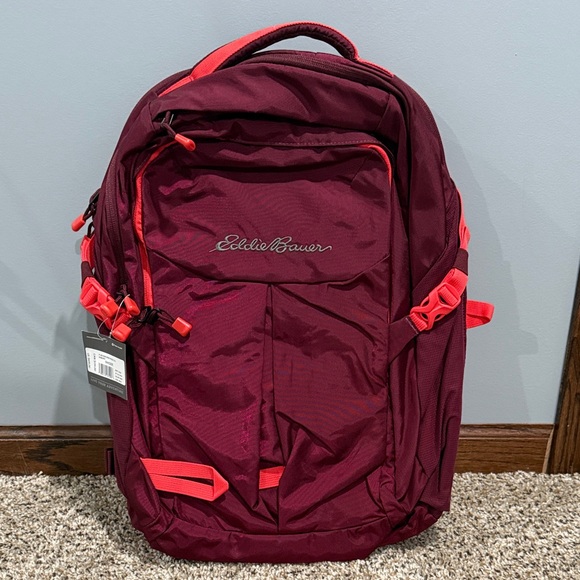 Eddie Bauer Adventurer 2.0 30L Backpack - Picture 1 of 3